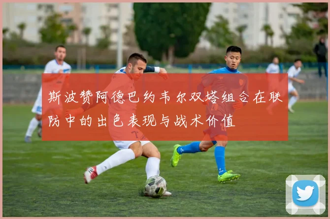 斯波赞阿德巴约韦尔双塔组合在联防中的出色表现与战术价值